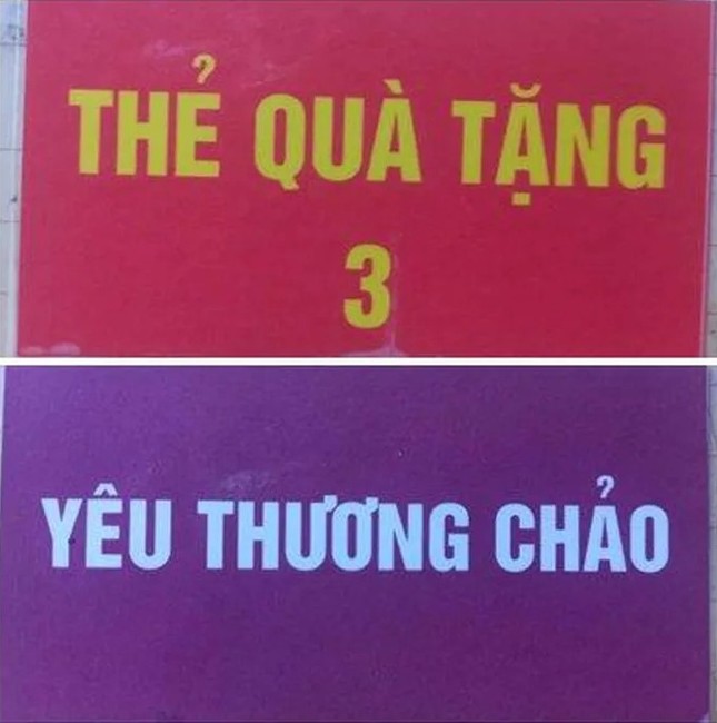 Công an tìm kiếm bị hại trong vụ 'sập bẫy' mua hàng khuyến mãi ảnh 2