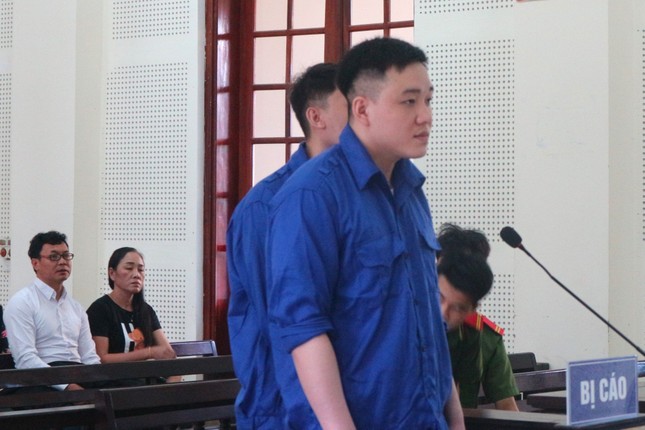 Dính vào ma túy, hai sinh viên ngoại quốc tự chôn vùi tương lai ảnh 3