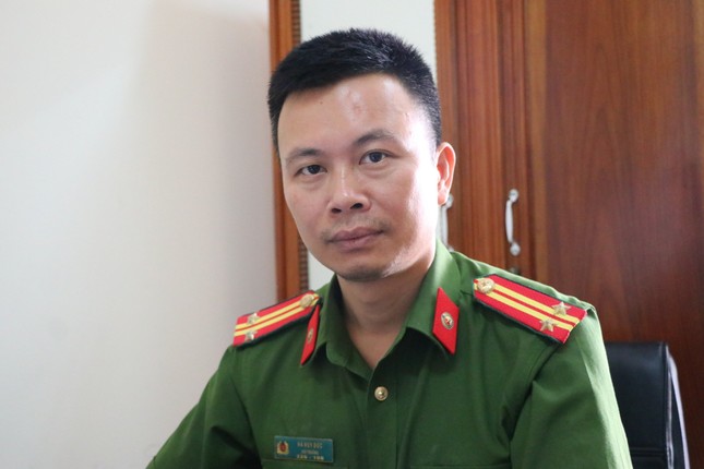 Trung tá công an chỉ cách phá bẫy lừa đảo mời đầu tư tài chính ảnh 2