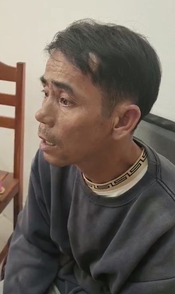 Bắt kẻ trốn truy nã hơn 20 năm ở nước ngoài ảnh 2