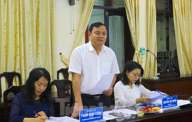 Tỉnh Đoàn Nghệ An vượt nhiều chỉ tiêu kế hoạch năm 2023 ảnh 3