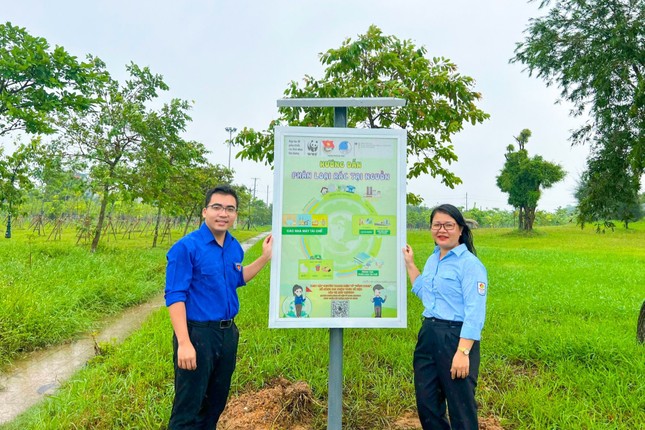 Ra mắt công nghệ thực tế ảo tại khu tưởng niệm Anh hùng liệt sỹ Lý Tự Trọng ảnh 8