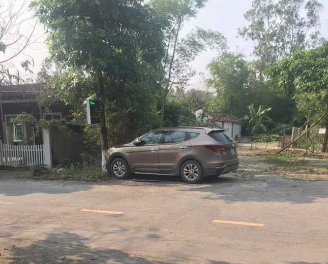 Giám đốc doanh nghiệp bị đâm chết nghi do ghen tuông ảnh 1