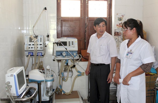 Xử lý nhiều đối tượng tung tin sai về dịch corona ở các địa phương ảnh 2