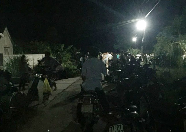 Lời khai lạnh người của nam sinh nghi bắt cóc, bỏ đói khiến bé 5 tuổi tử vong ảnh 1