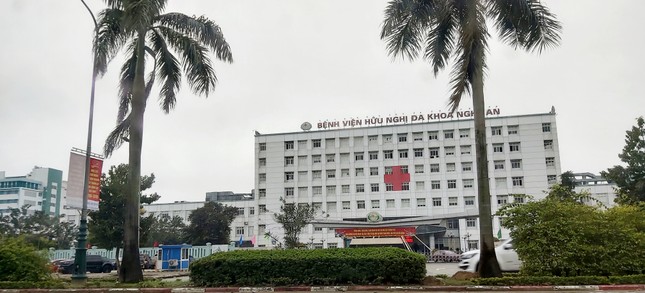 Nghệ An: Làm rõ thông tin dược tá tuồn thuốc bệnh viện ra ngoài để bán ảnh 1