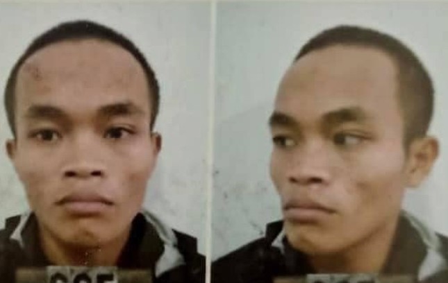 Truy tìm đối tượng hình sự nguy hiểm trốn khỏi nhà tạm giữ ảnh 1
