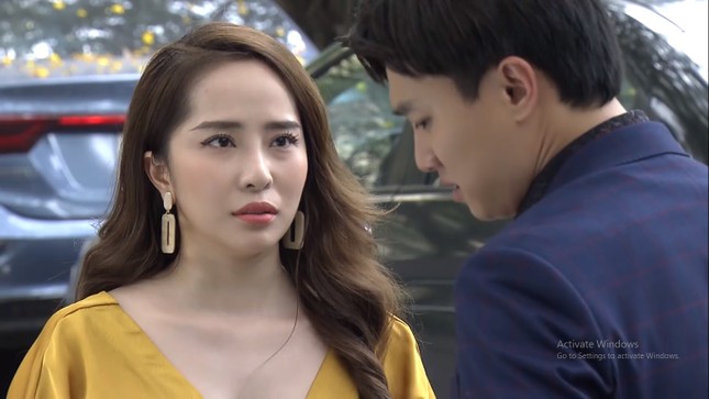 Về nhà đi con tập 67: Lão già sẵn sàng mất 200 nghìn sàm sỡ Huệ trong thang máy ảnh 3