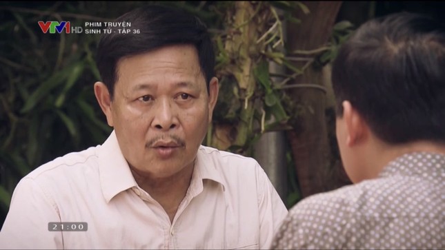 Sinh tử tập 36: Vũ muốn cán bộ bóc lịch, doanh nghiệp ngang nhiên hốt bạc ảnh 1