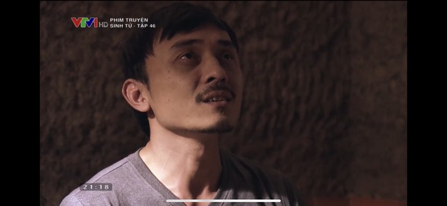 Sinh tử tập 46: Vũ hối lộ cơ quan điều tra tỉnh, chạy cả tướng công an trên Bộ ảnh 3