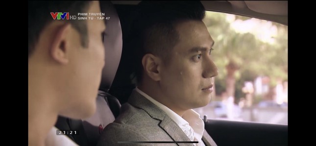 Sinh tử tập 47: Chủ tịch tỉnh chỉ đạo bưng bít sai phạm mất hồ sơ mỏ đá ảnh 4