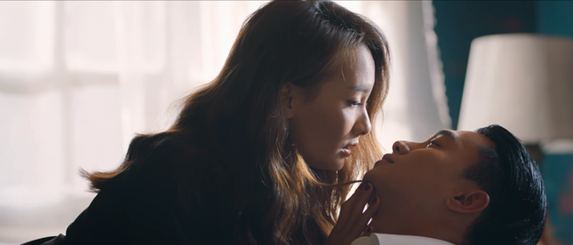 Bảo Thanh: Tôi biết mình đứng ở đâu, tự tạo áp lực cho bản thân mỗi ngày ảnh 1