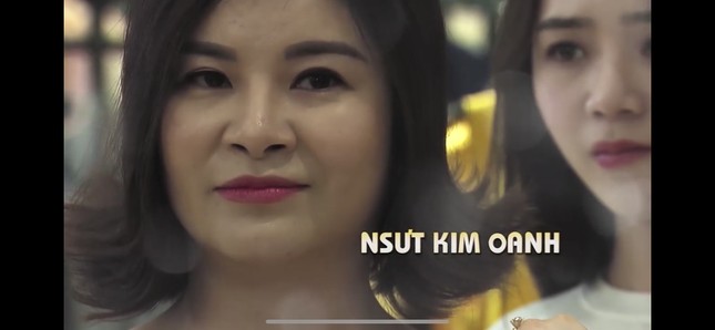 Nhan Phúc Vinh, Diễm My 9X, Phương Oanh trong loạt phim truyền hình nổi bật 2020 ảnh 4