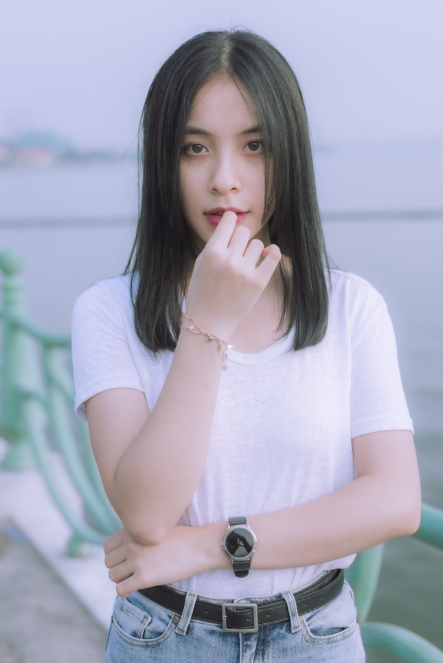 Trần Vân ‘mừng rớt nước mắt’ khi được đề cử VTV Awards ảnh 4
