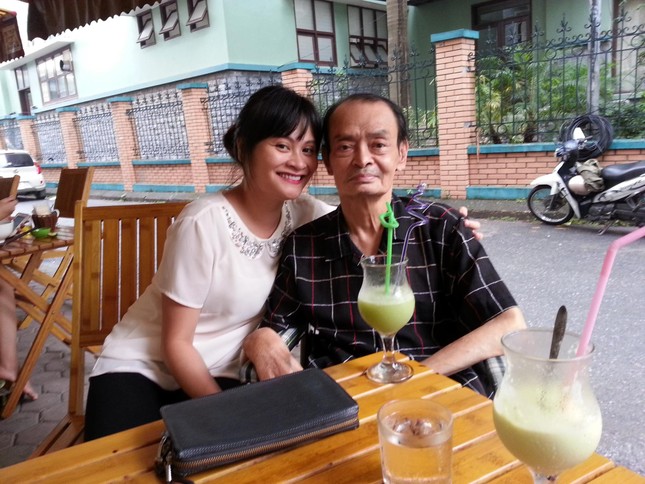 Chuyện chưa kể về cố nhạc sĩ Thanh Tùng qua lời con gái ảnh 5
