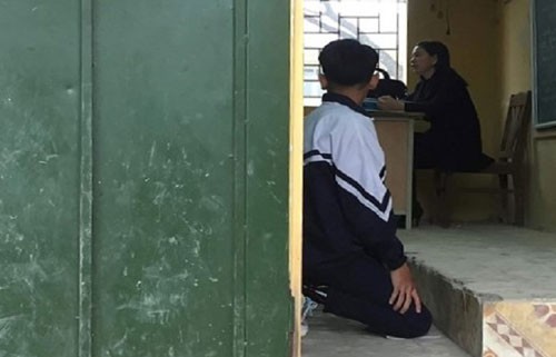 Vì sao giảm giấy khen tràn lan, không kỷ luật đuổi học học sinh? ảnh 1
