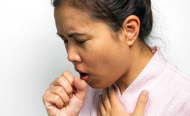 Mùa đông, 8 bí quyết chăm sóc người mắc bệnh hen hiệu quả ảnh 1