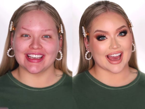 Bị tống tiền, nữ YouTuber đình đám công khai chuyển giới gây sốc ảnh 2