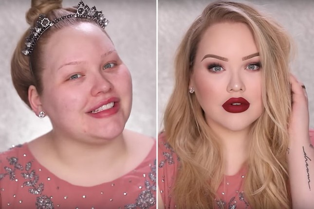 Bị tống tiền, nữ YouTuber đình đám công khai chuyển giới gây sốc ảnh 1