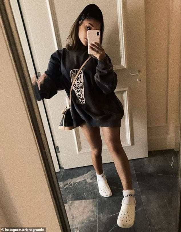 Cristiano Ronaldo lập kỷ lục người đầu tiên đạt 200 triệu follow Instagram ảnh 4