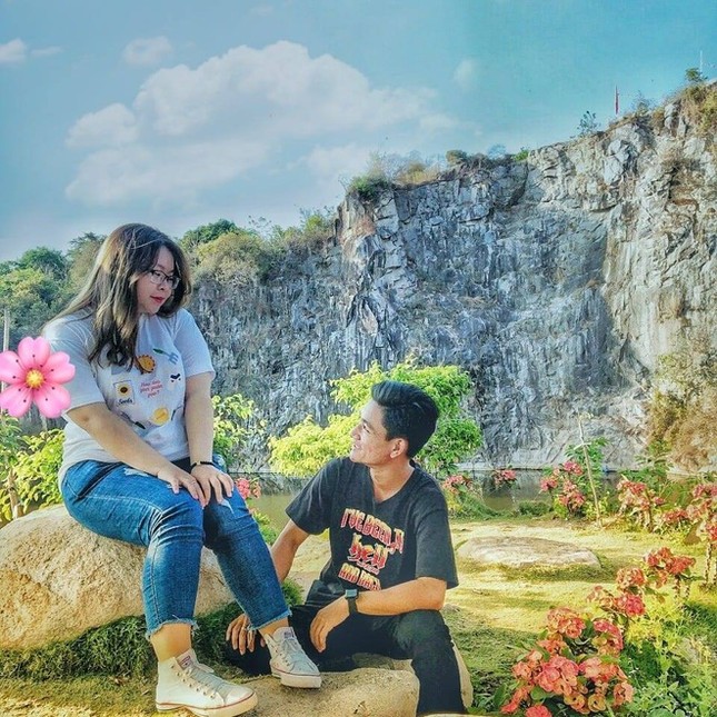 Chàng trai 'vỗ béo', quyết không cho bạn gái giảm cân ảnh 3