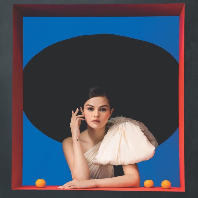 Selena Gomez xinh đẹp như đóa hồng ảnh 3