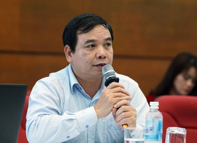 Tọa đàm trực tuyến: 'Bạo lực học đường - Góc nhìn thẳng' ảnh 13