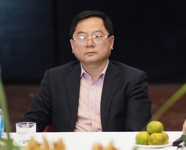 Tọa đàm trực tuyến: 'Bạo lực học đường - Góc nhìn thẳng' ảnh 1