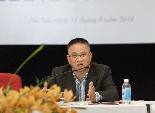 Tọa đàm trực tuyến: 'Bạo lực học đường - Góc nhìn thẳng' ảnh 5