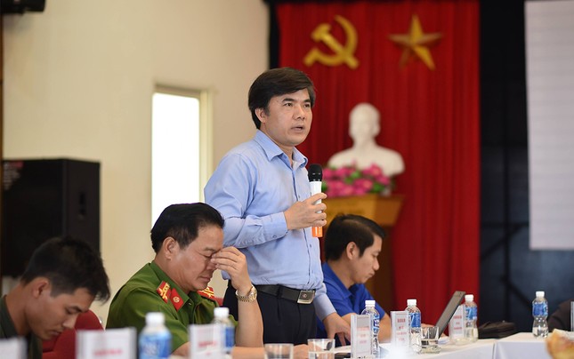 Toạ đàm trực tuyến: Ngăn ngừa bạo lực học đường ảnh 10