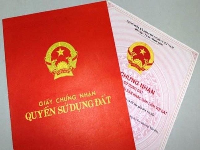 Gần 19 nghìn thửa đất ở Ba Vì chưa được cấp sổ đỏ ảnh 1
