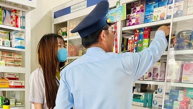 Hà Nội: Đình chỉ hoạt động 2 phòng khám, xử phạt 4 cơ sở y tế khác ảnh 1