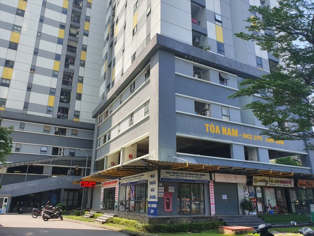 Hà Nội phê duyệt, cập nhật 3 dự án đầu tư nhà ở xã hội với hơn 2.000 căn hộ ảnh 1