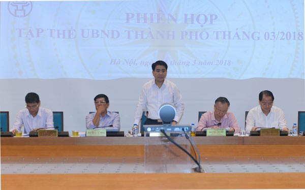 Đề xuất thu hồi nhà ở xã hội sau 3 tháng không về ở ảnh 1