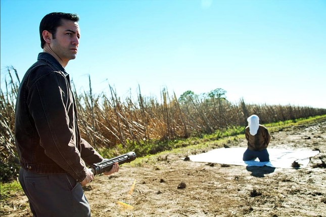 Looper: Cuộc phiêu lưu đong đầy cảm xúc và kịch tính ảnh 1