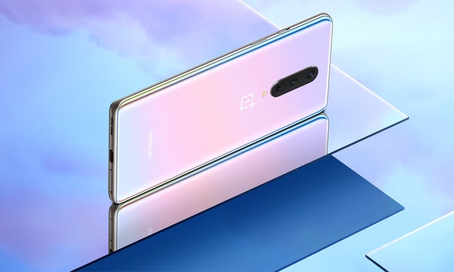 OnePlus tiết lộ loạt smartphone 8 series với dãy 3 camera ảnh 4