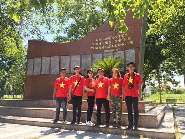 Trần Đức Anh - chàng đảng viên trẻ tài năng ảnh 1