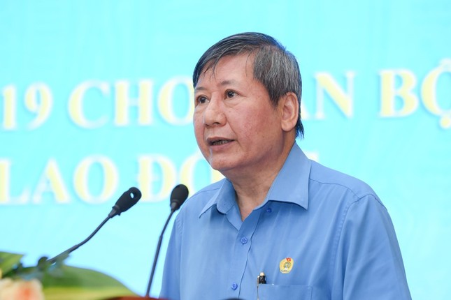‘Con đường sáng tạo là con đường phát triển ngắn nhất’ ảnh 1