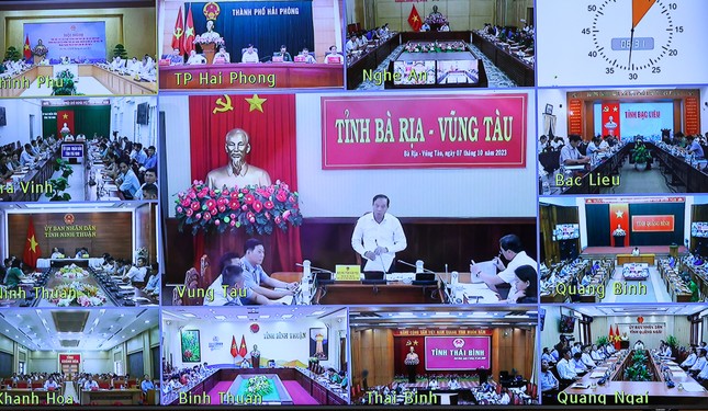 Chống vi phạm trong khai thác hải sản vì lợi ích của chính ngư dân và đất nước ảnh 2