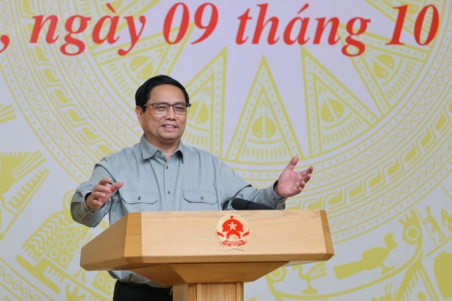 Phát huy sức mạnh đại đoàn kết, đặt lợi ích quốc gia, dân tộc lên trên hết ảnh 2