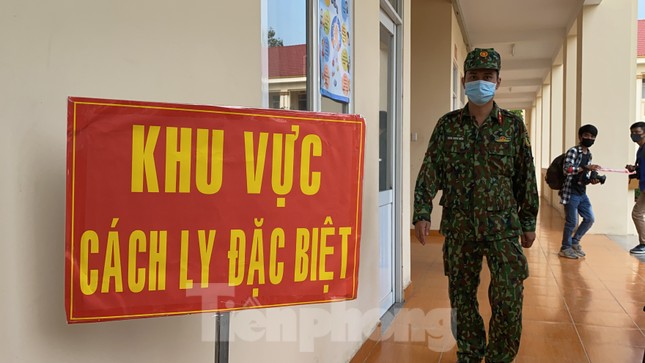 TPHCM cần các kế hoạch ứng phó dịch Covid-19 trong tình hình mới ảnh 2