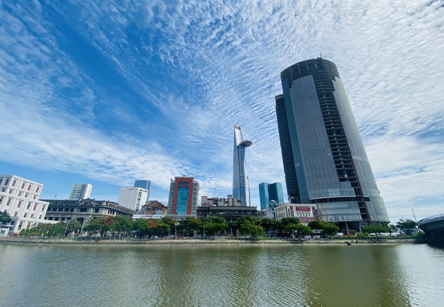 Bà Nguyễn Thị Quyết Tâm nói gì về quy hoạch 'treo' ở TPHCM? ảnh 3