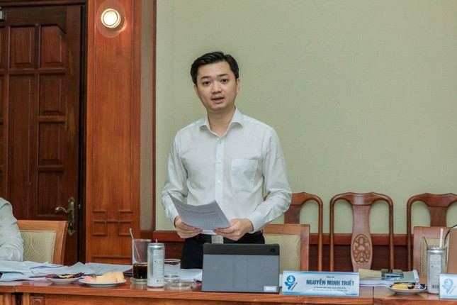 Kỳ vọng Hội Sinh viên TP. HCM tiên phong về chuyển đổi số ảnh 5
