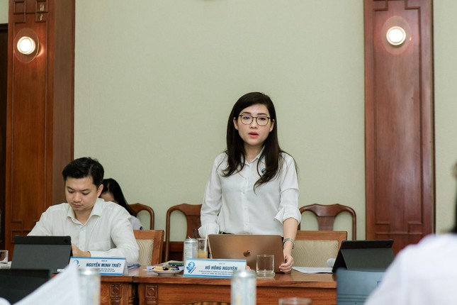 Kỳ vọng Hội Sinh viên TP. HCM tiên phong về chuyển đổi số ảnh 4