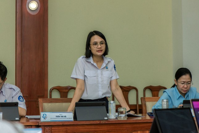 Kỳ vọng Hội Sinh viên TP. HCM tiên phong về chuyển đổi số ảnh 3