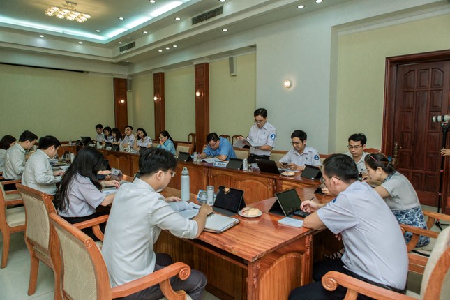 Kỳ vọng Hội Sinh viên TP. HCM tiên phong về chuyển đổi số ảnh 1