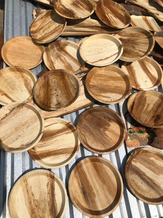 Biến mo cau thành... tiền ảnh 3