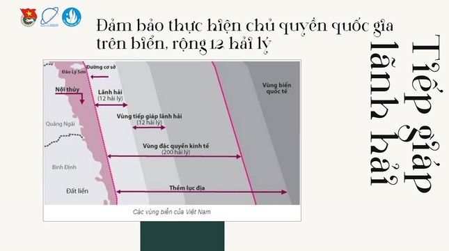 Ra mắt bộ ấn phẩm truyền thông “Biển xanh Tổ quốc” ảnh 7