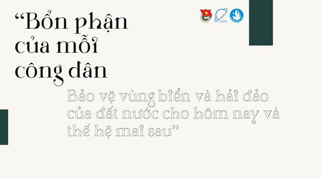 Ra mắt bộ ấn phẩm truyền thông “Biển xanh Tổ quốc” ảnh 4