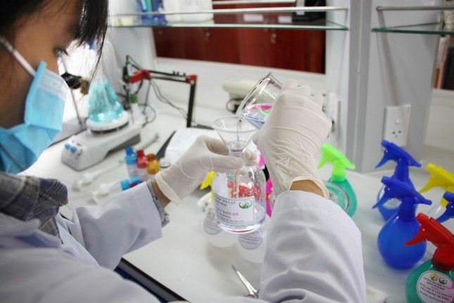 Cơ hội rinh giải thưởng “khủng” từ Cuộc thi “Sáng kiến vì cộng đồng“ ảnh 1